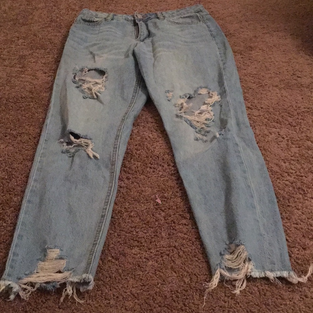 Jeans